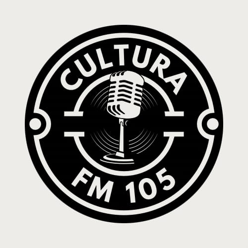 Rádio Cultura FM 105.3